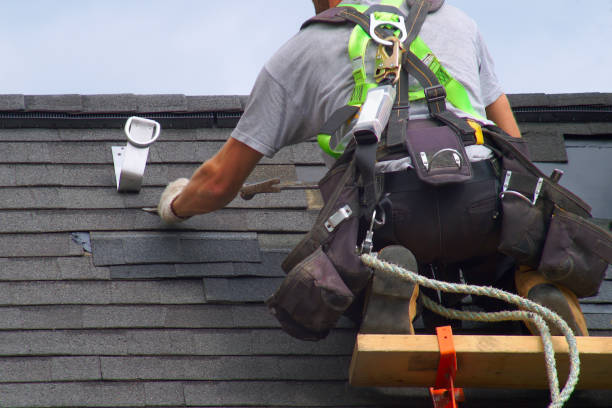 Best Storm Damage Roof Repair  in Sykesville, MD